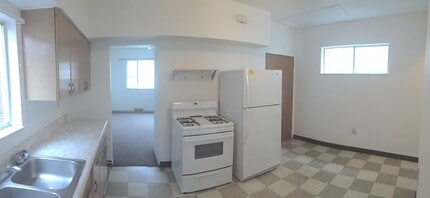 Building Photo - 116 Sedgwick St