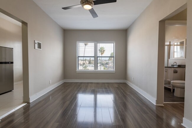 Interior Photo - Modern & Cozy Studios in Koreatown