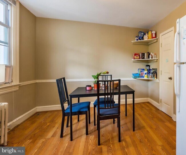 Foto del edificio - 3624 S St NW