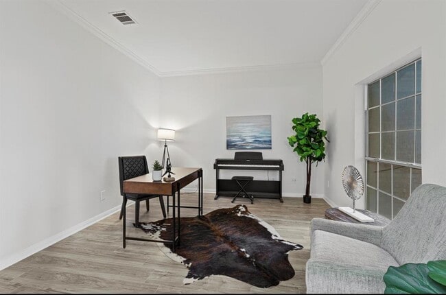 Foto del edificio - 3008 Rock Rose Pl