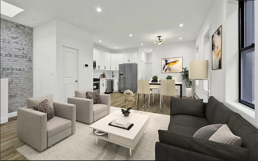 Foto principal - 820 Thomas S Boyland St
