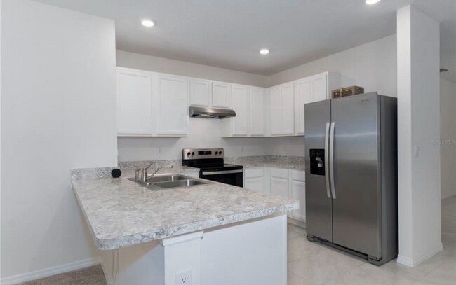 Foto del edificio - 1267 Berry Ln