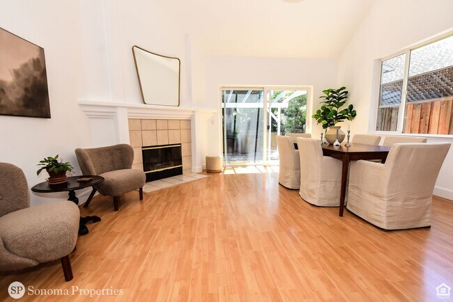 Foto del edificio - Spacious 4 Bedroom Home in Fryer Creek
