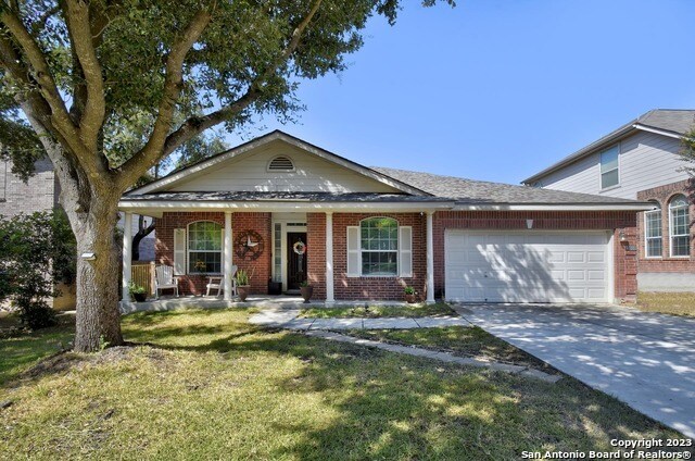 Primary Photo - 2610 Turquoise Way