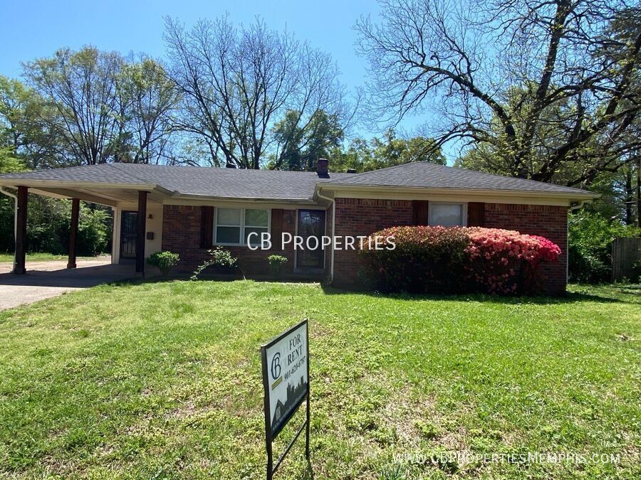 Primary Photo - 1258 Dogwood Dr