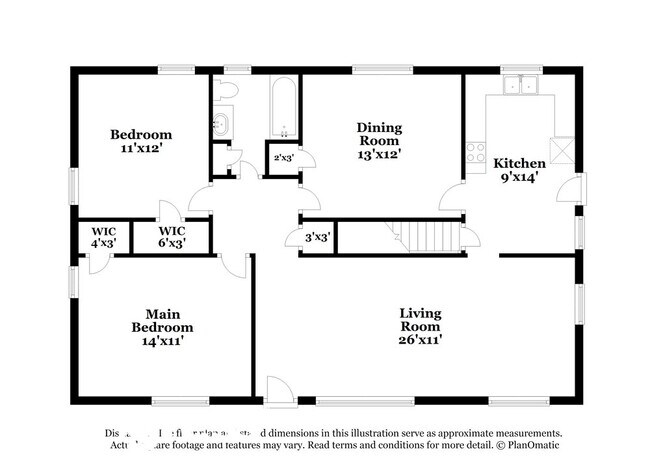 Building Photo - 770 Bridgewater St SW