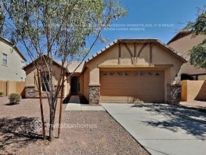 Building Photo - 25777 N 163rd Dr