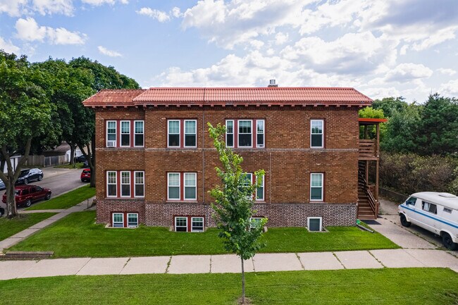 Foto del edificio - 269 Oxford St