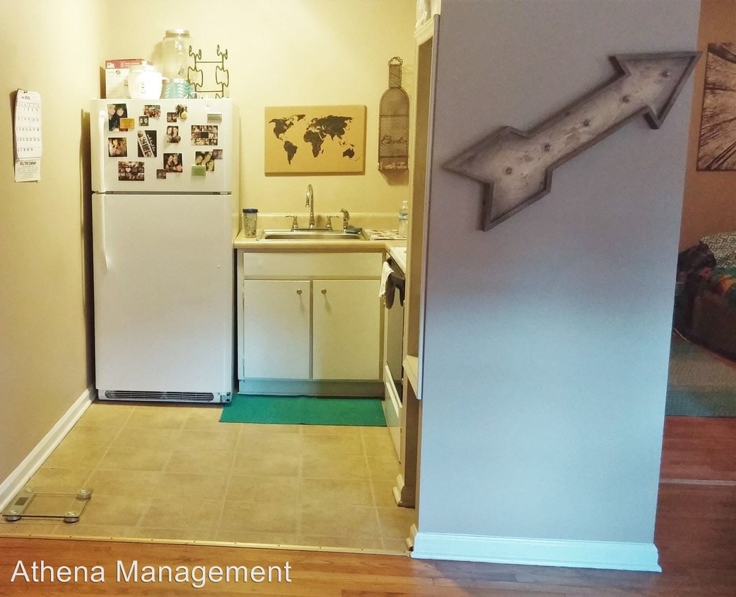 Primary Photo - 1 br, 1 bath House - 540 Macon Hwy. Apt. 2