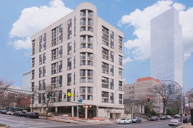 Foto del edificio - 10 Cottage Pl