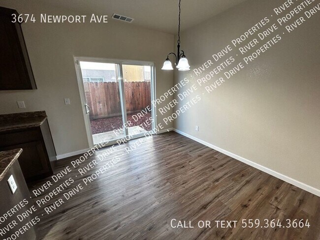 Building Photo - New 4-Bedroom Near 59 and Yosemite!