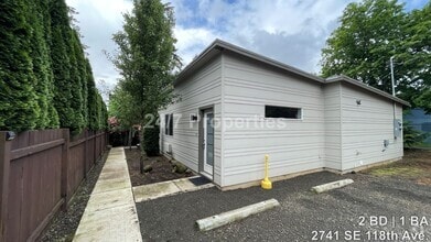 Building Photo - 2741 SE 118th Ave