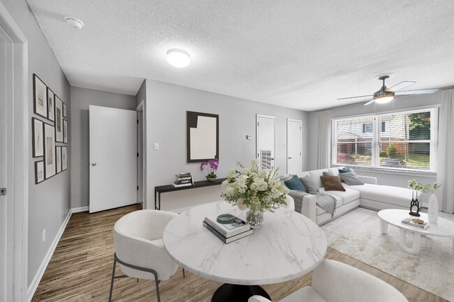 Building Photo - Belmont Heights