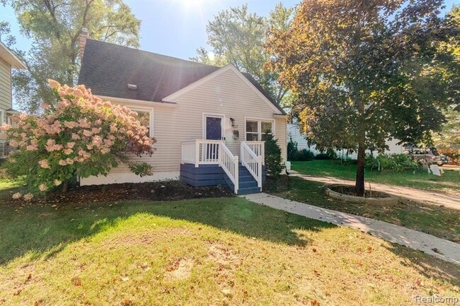 Foto del edificio - 1517 W Saratoga St