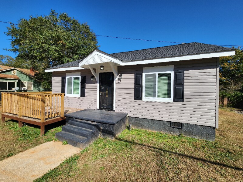 Foto principal - 1818 Green St