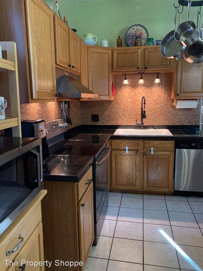 Foto del edificio - 3 br, 2 bath House - 122 Maryland Ave
