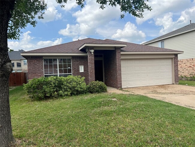 Foto del edificio - 18311 Melissa Springs Dr