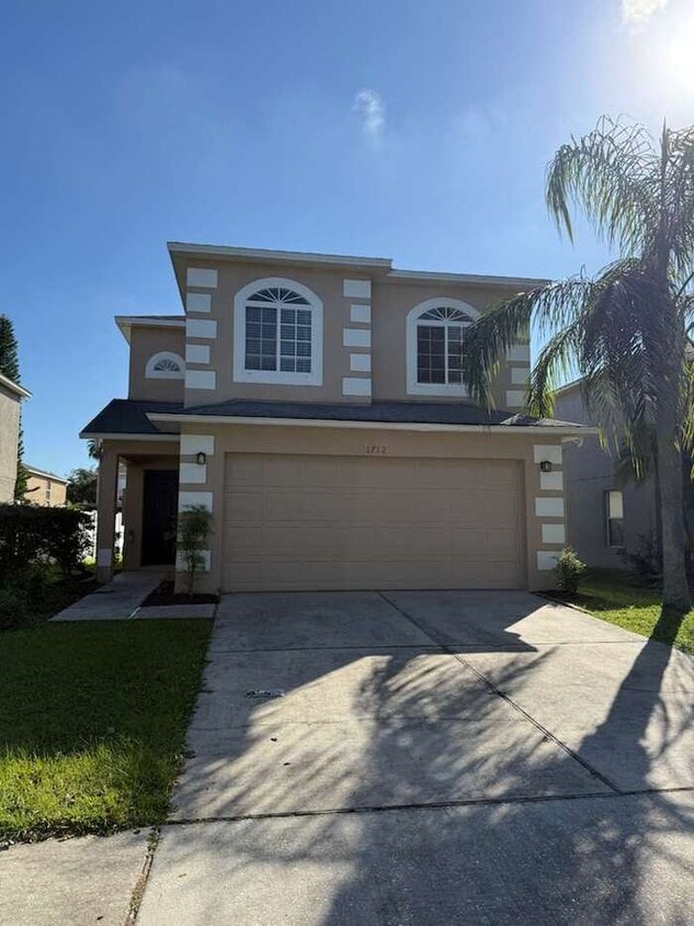 Building Photo - 1712 Portcastle Cir