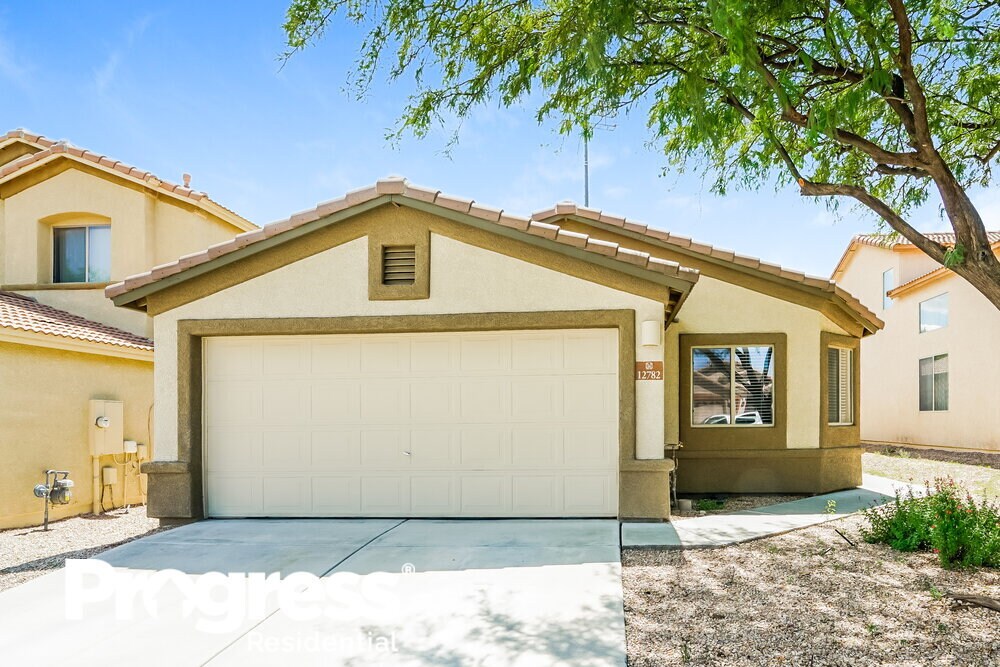 12782 E Hannah Trail, Vail, AZ 85641 House Rental in Vail, AZ