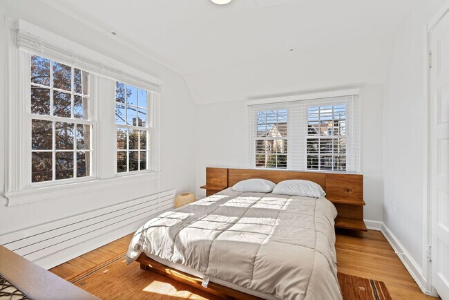 Foto del edificio - 4464 Greenwich Pkwy NW