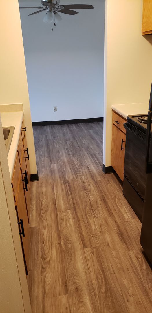 Foto del interior - Heritage Arms Apartments