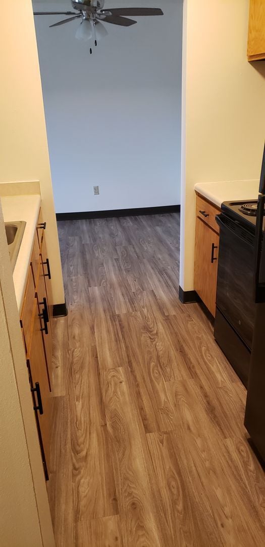 Interior Photo - Heritage Arms Apartments