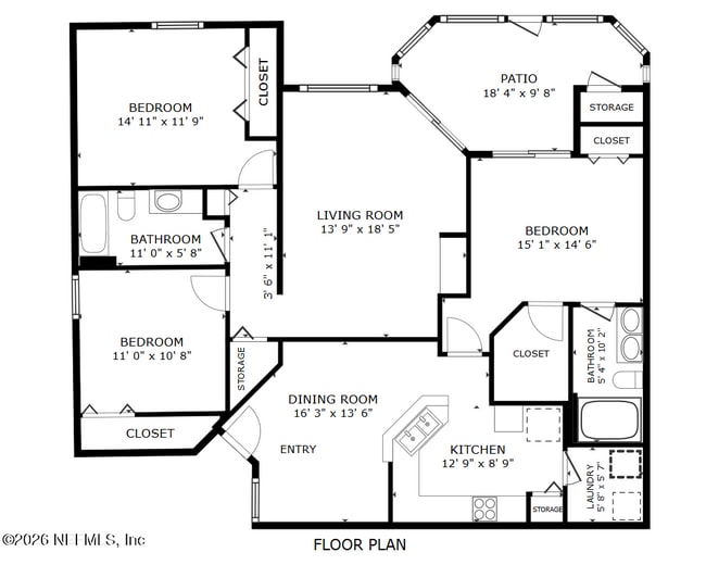 Building Photo - 1300 Riverplace Blvd