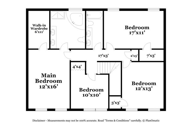 Building Photo - 7303 Fallow Trail Dr