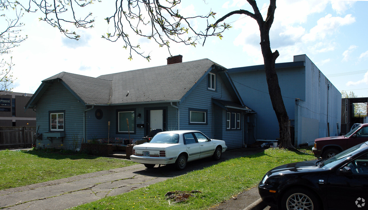 Building Photo - 1648-1650 Pearl St