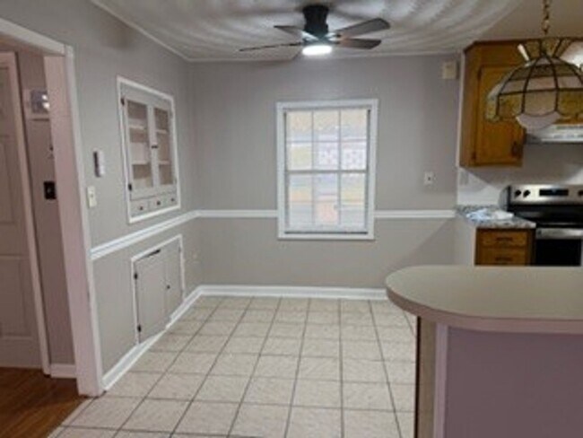 Foto del edificio - BROMLEY