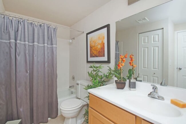 Building Photo - The Gates of Deer Grove Apartment Homes