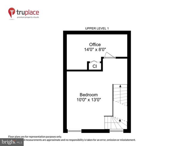 Foto del edificio - 101 N West St