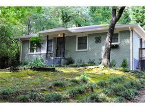 Foto del edificio - 1509 Woodland Ave SE