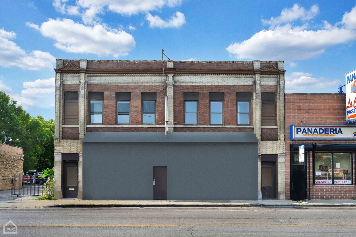 Primary Photo - 3573 W Armitage Ave