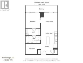 Building Photo - 21 Nelson St