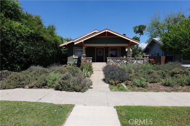 Foto del edificio - 115 E Jefferson Ave