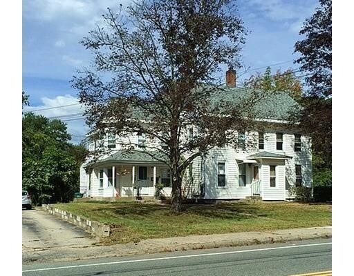 Primary Photo - 2 bedroom in Attleboro MA 02703