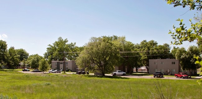 Building Photo - Prairie West Apartments