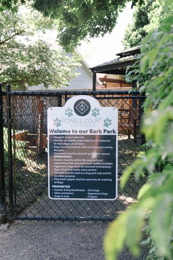 Powell Court Apartments Portland, OR