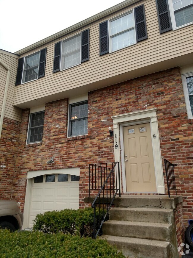 Building Photo - 119 Sandpiper Ln