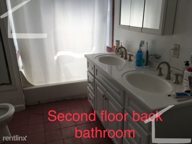 Building Photo - 6 br, 3.5 bath House - 51 Allston St