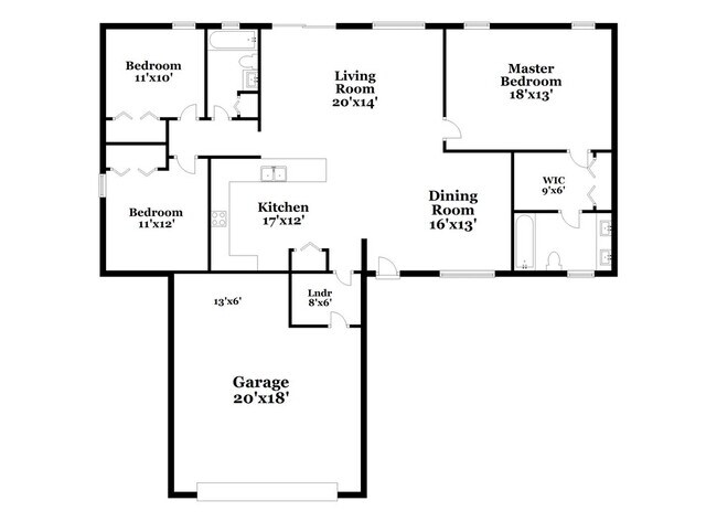 Foto del edificio - 938 Nancy Ct