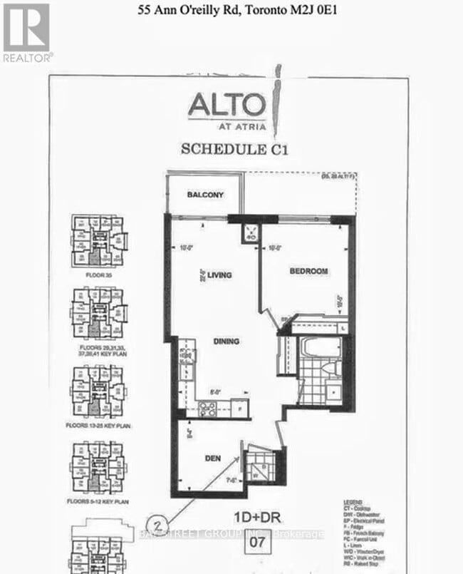 Building Photo - 55 Ann O'Reilly Rd