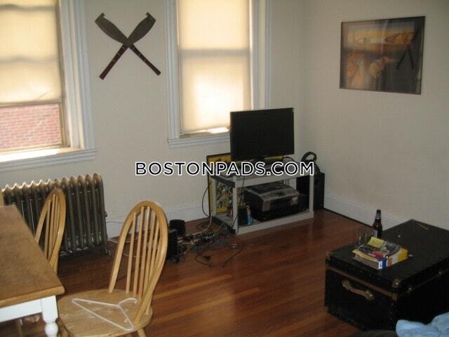 Primary Photo - 1197 Boylston St.