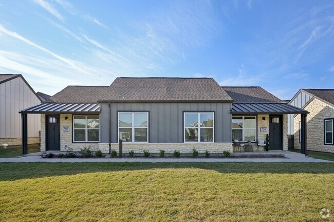 Building Photo - parcHAUS at Celina Parkway