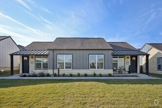 Building Photo - parcHAUS at Celina Parkway