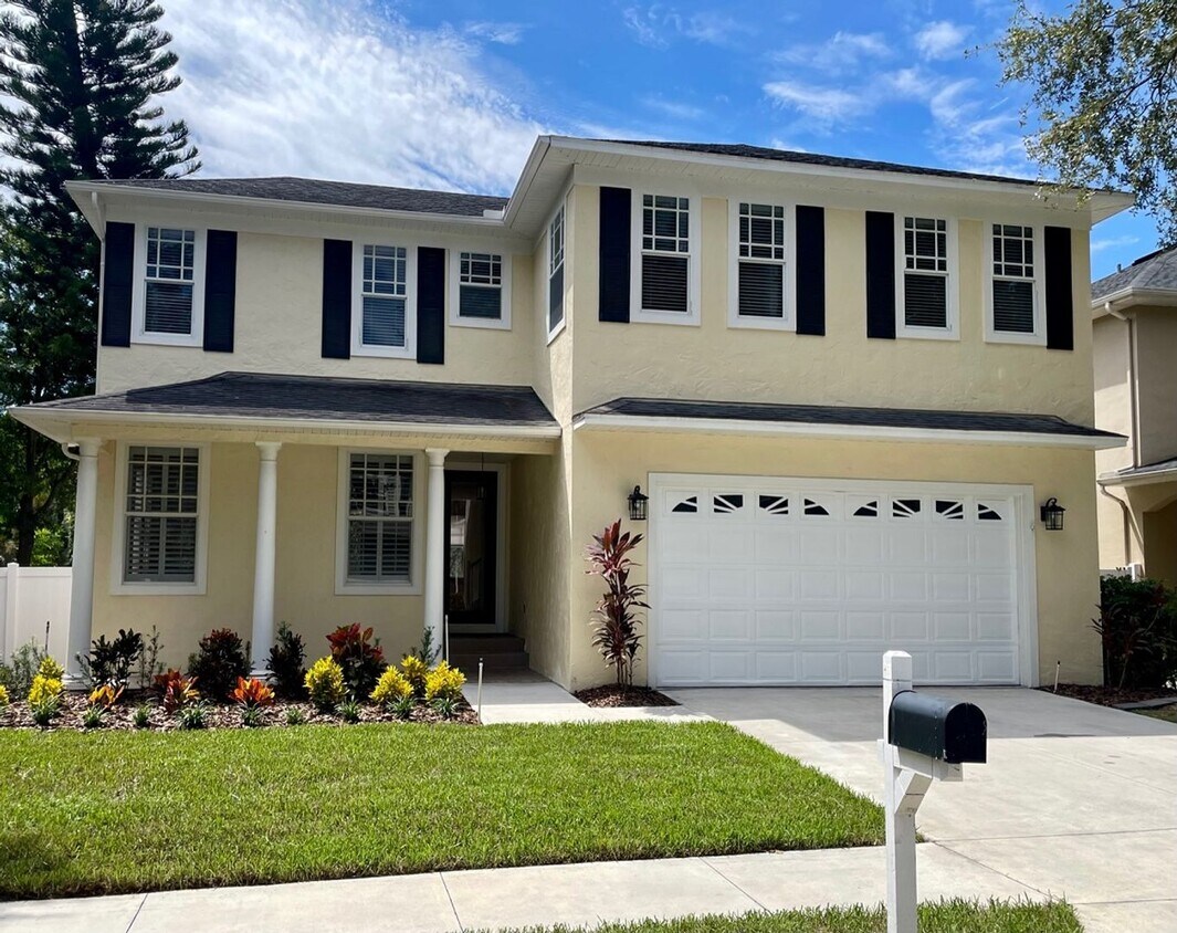 Primary Photo - Beautiful Bayshore Reserve Home for Rent