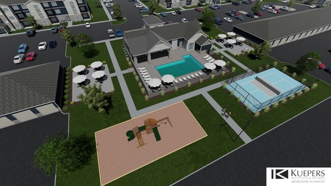 Building Photo - Cedar West Apartments