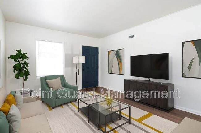 Foto del edificio - 840 Sylvan Ln