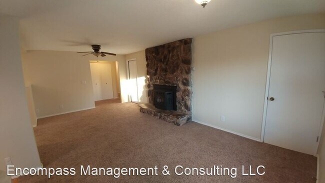 Building Photo - 3 br, 2 bath House - 1395 West Way NW